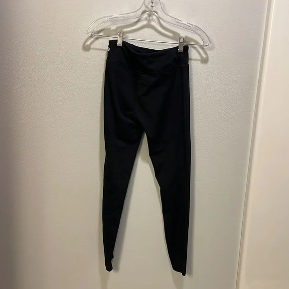 Zella kids black leggings - Picture 4 of 8